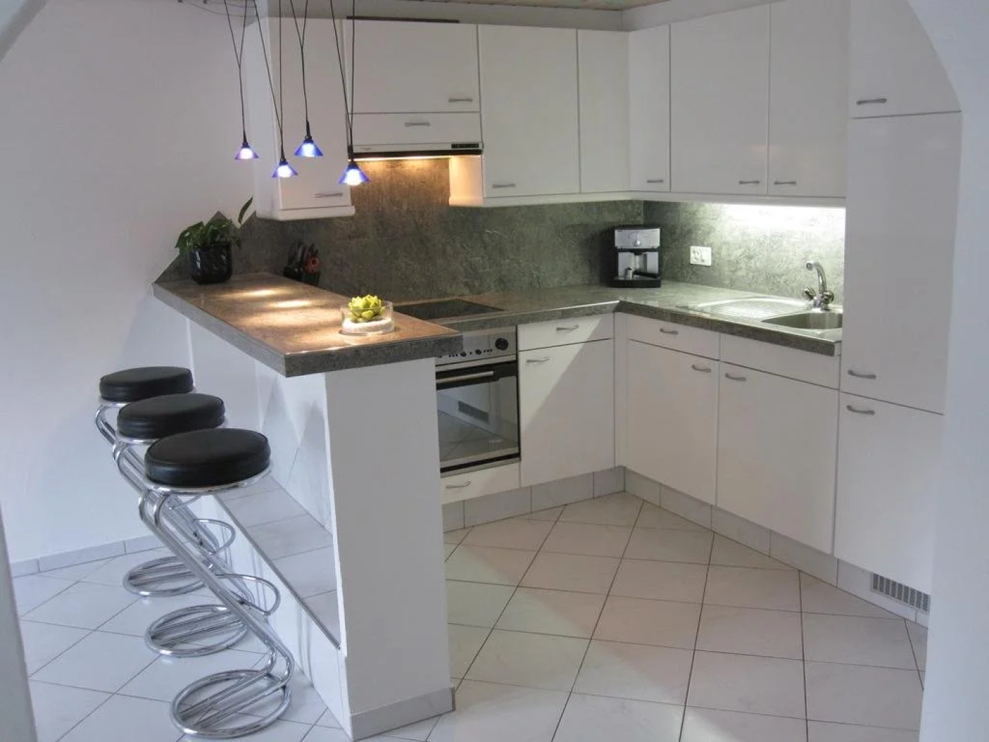 Residenza San Remy
