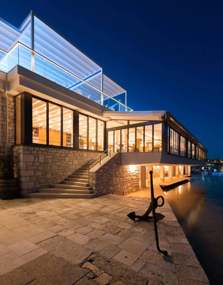 Ribarska Koliba Resort