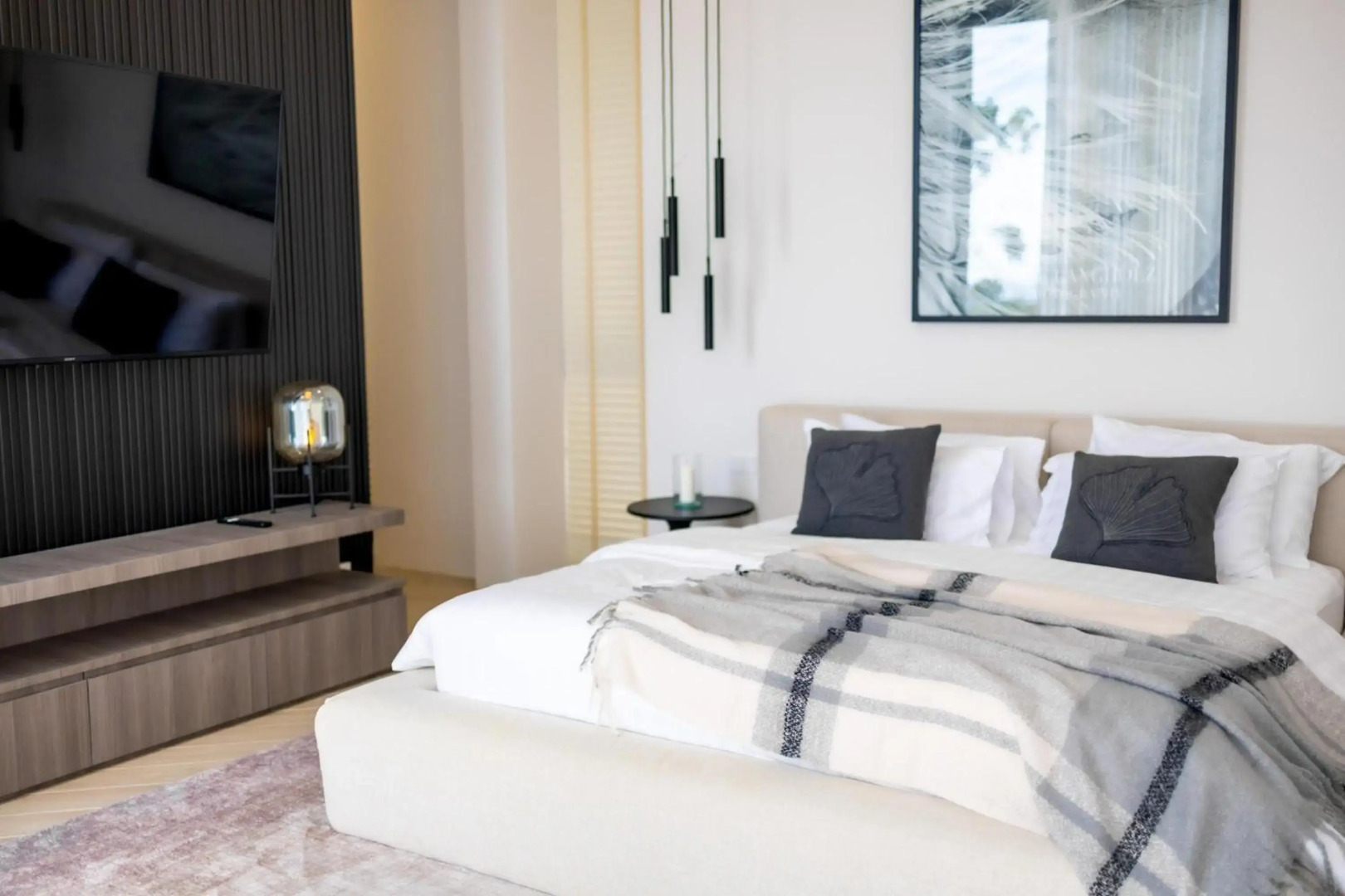 Akra Collection Layan Hideaway Villas