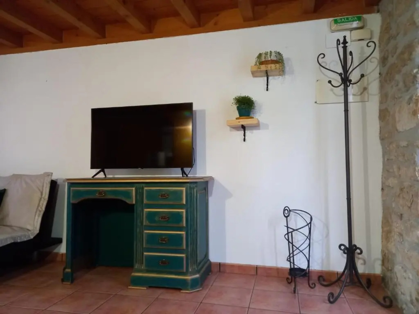 Errotazar apartamento rural K