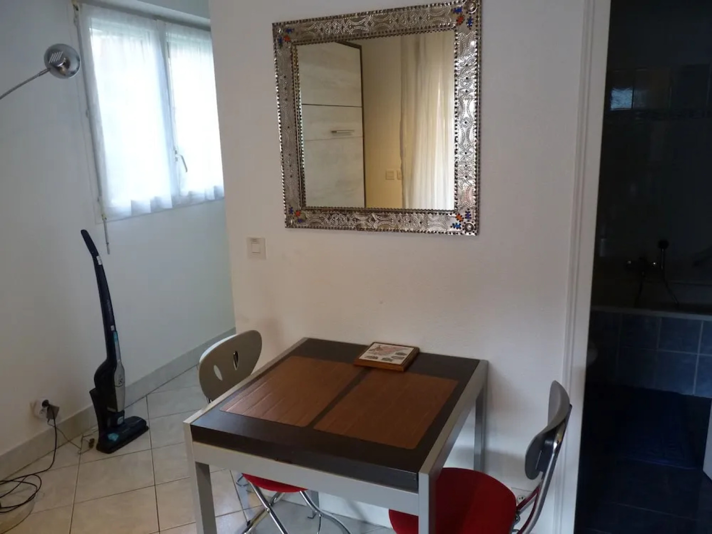 Magnifique duplex Climatisé