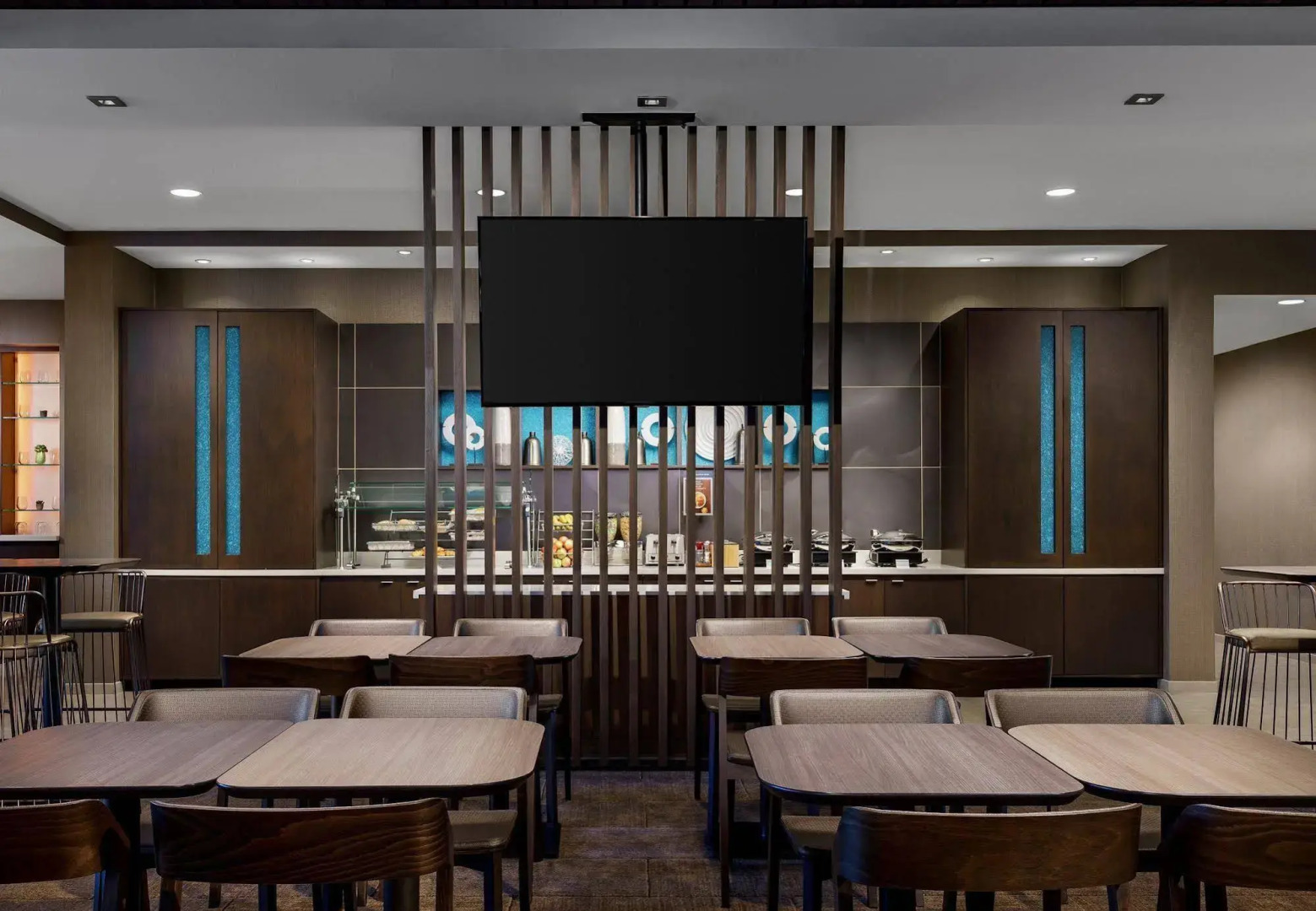 SpringHill Suites by Marriott Belmont Redwood Shores