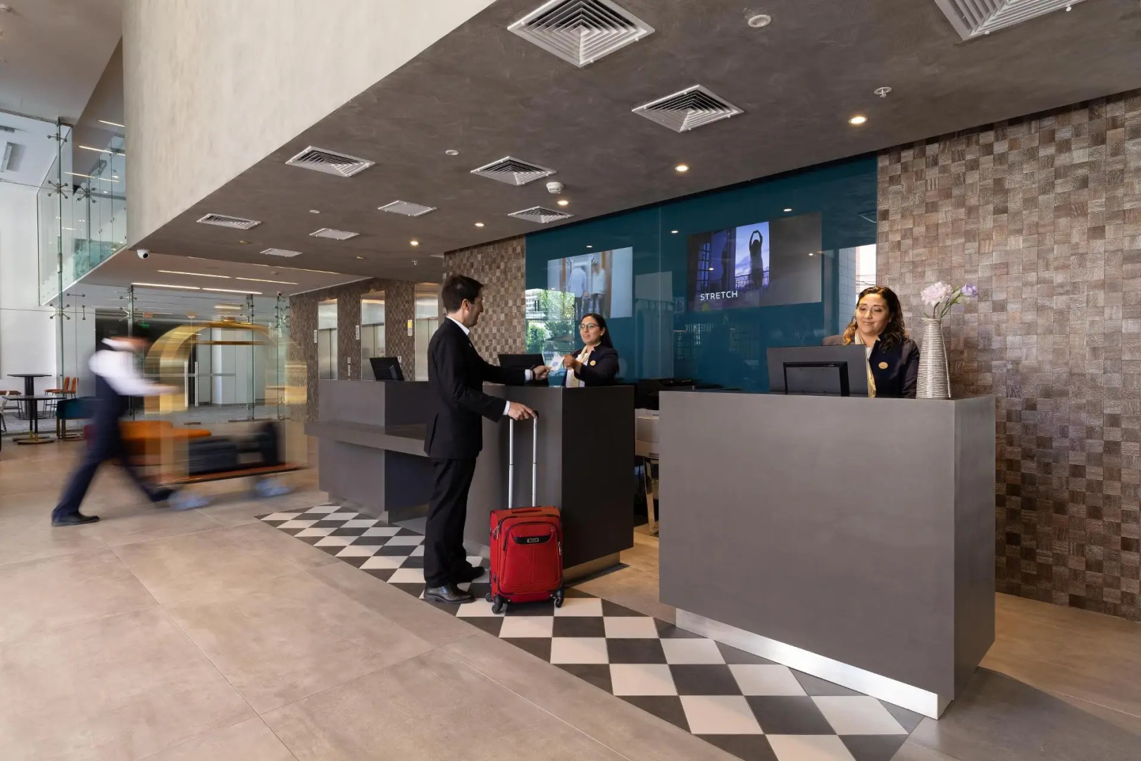 Novotel Viña del Mar