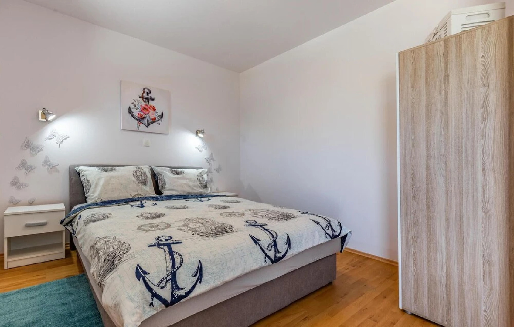 Amazing Home in Marcana With 4 Bedrooms, Wifi and Outdoor Swimming Pool