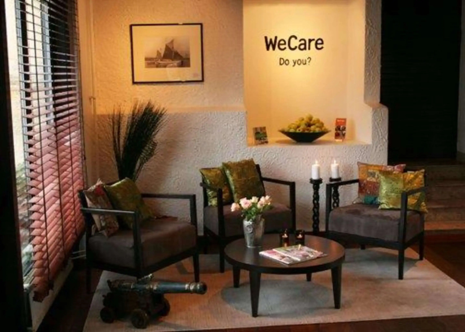 Home Hotel Carlscrona