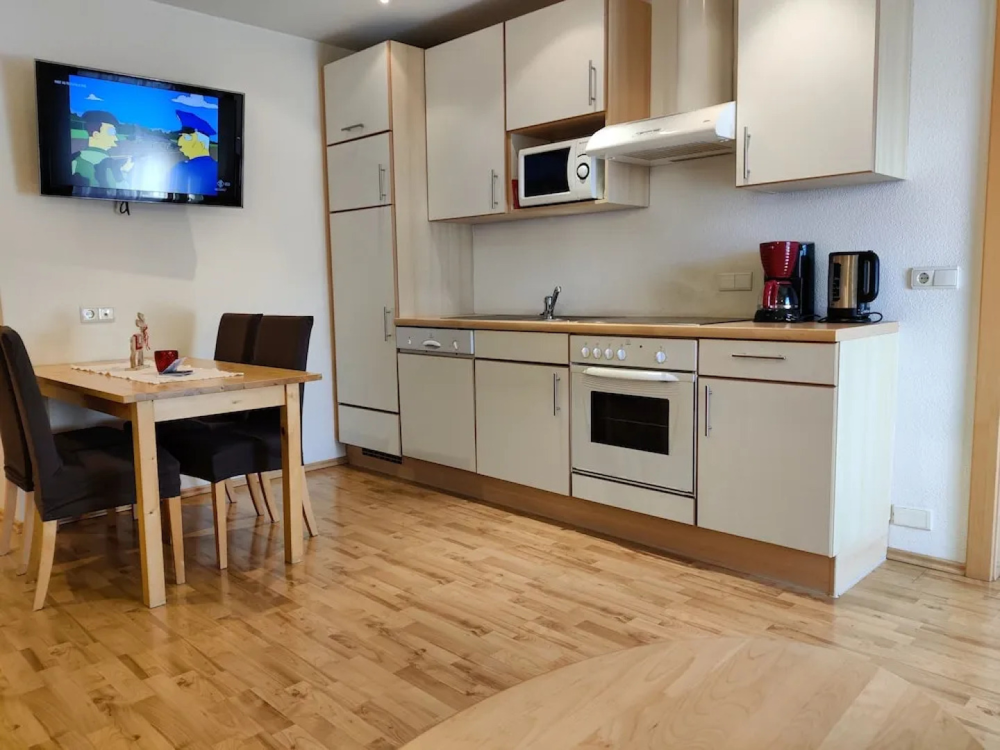 Residence Klementhof #1