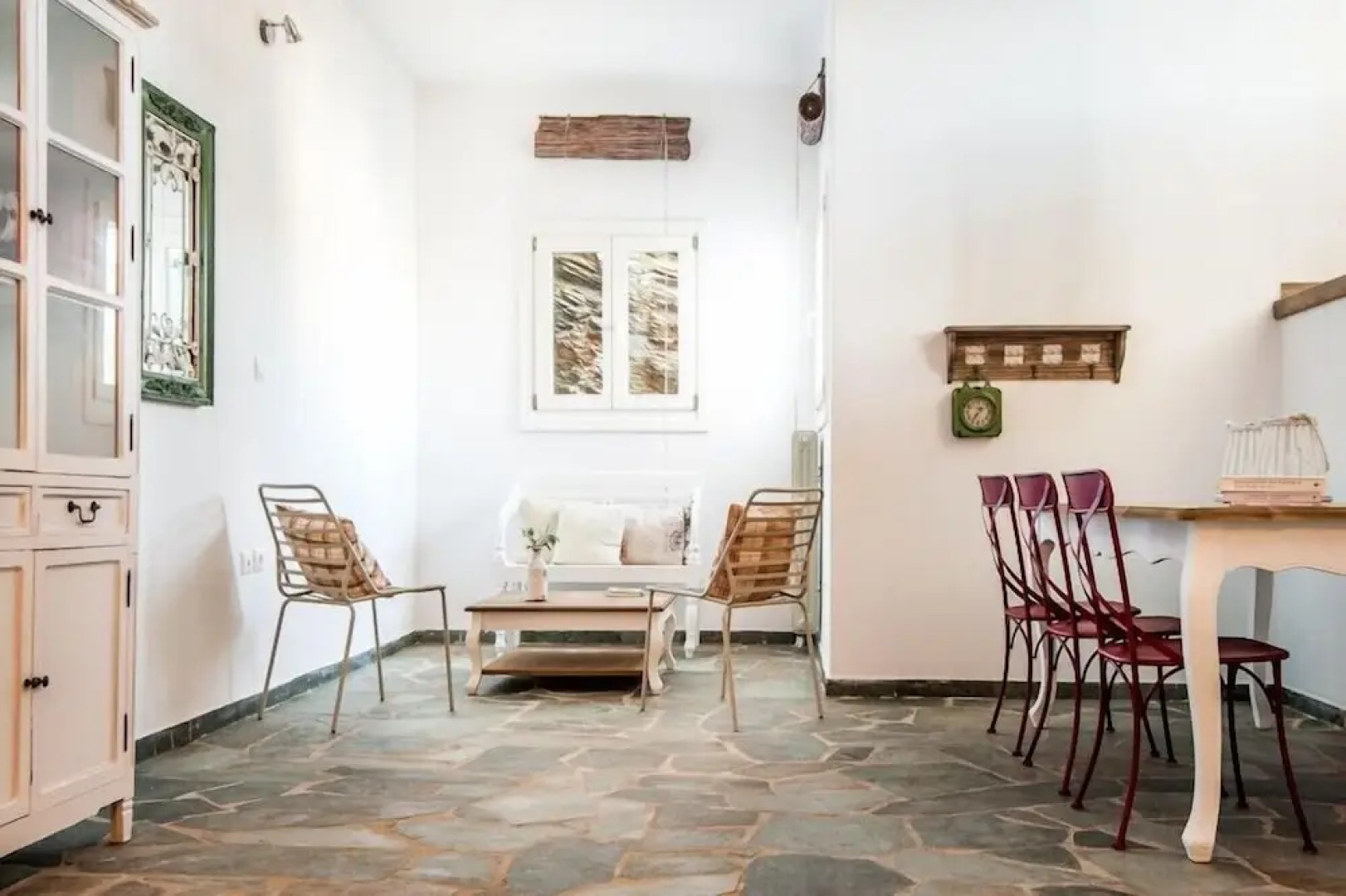 H4 Horizon2 by K4 Kythnos