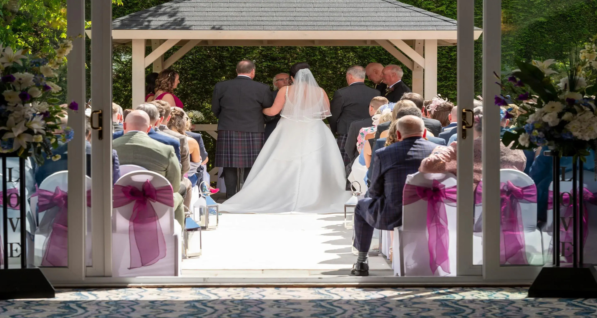 Best Western The Hilcroft Hotel West Lothian