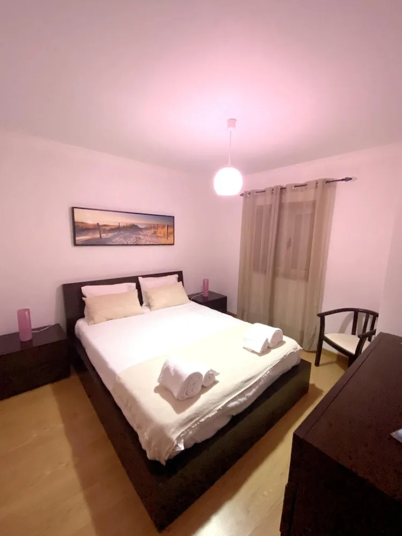Villa With 3 Bedrooms in Resende, With Private Pool, Furnished Terrace