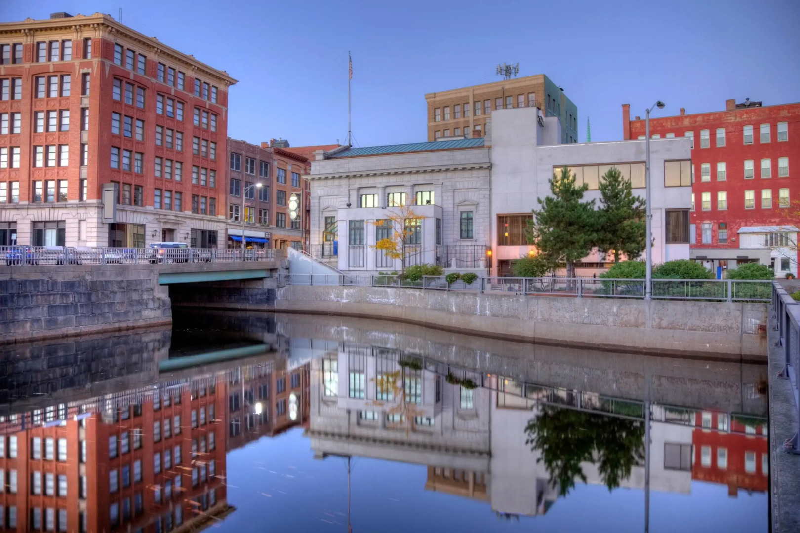 Quality Inn at Bangor Mall