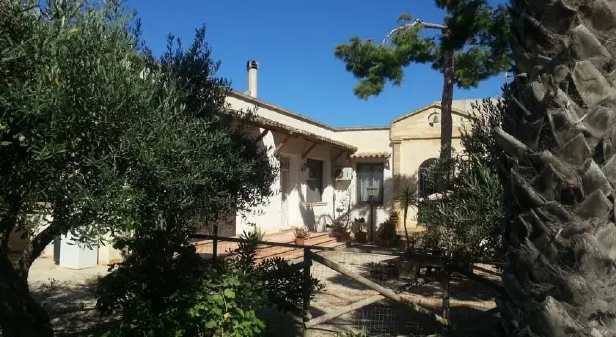 Villa Baglio