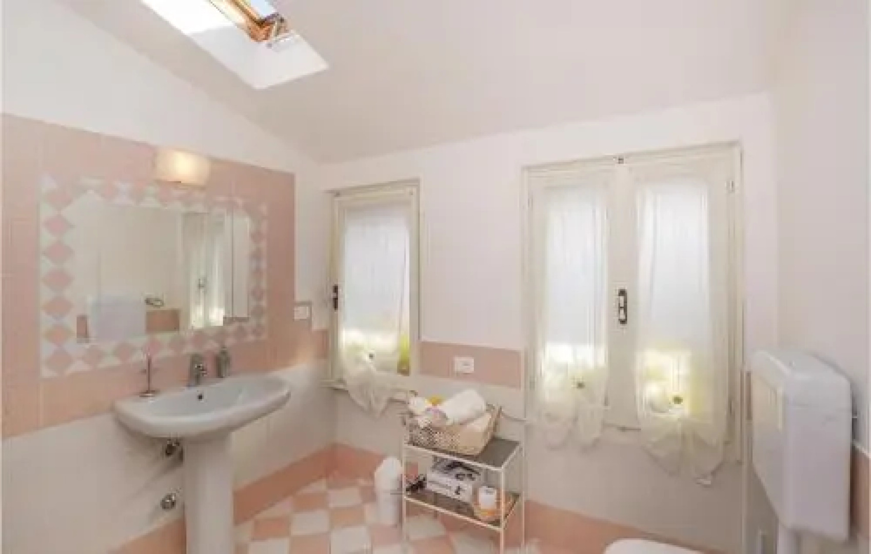 Apartment Manerba del Garda BS 11