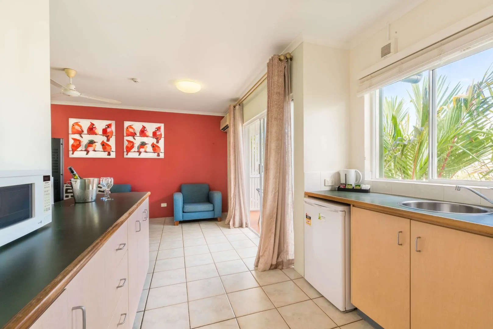 Coral Tree Inn