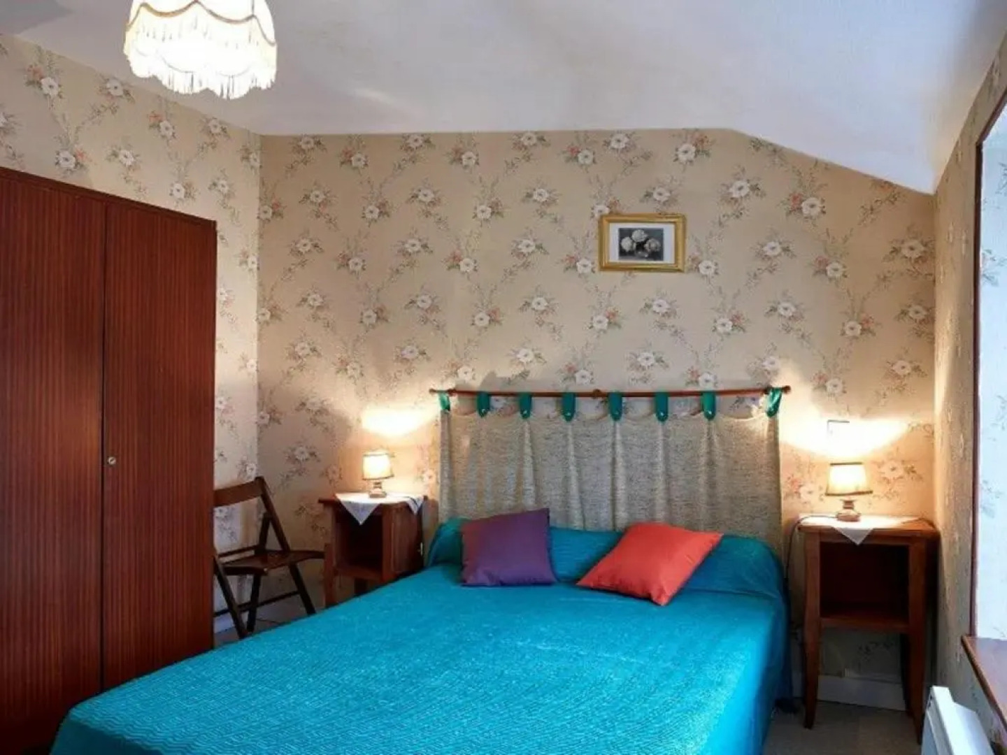 Gîte Le Gavre, 3 pièces, 5 personnes - FR-1-306-1152