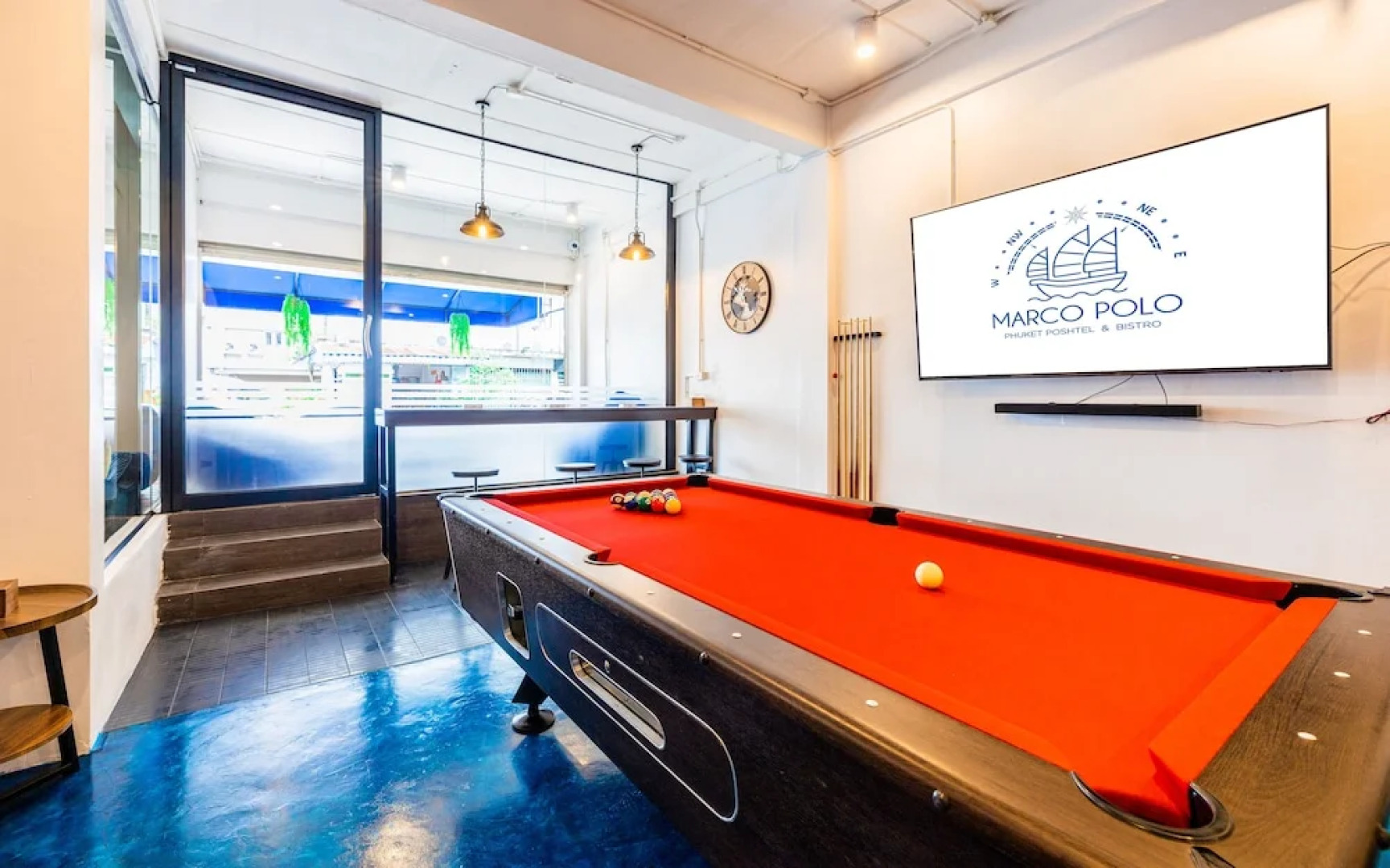 Marco Polo Phuket Poshtel
