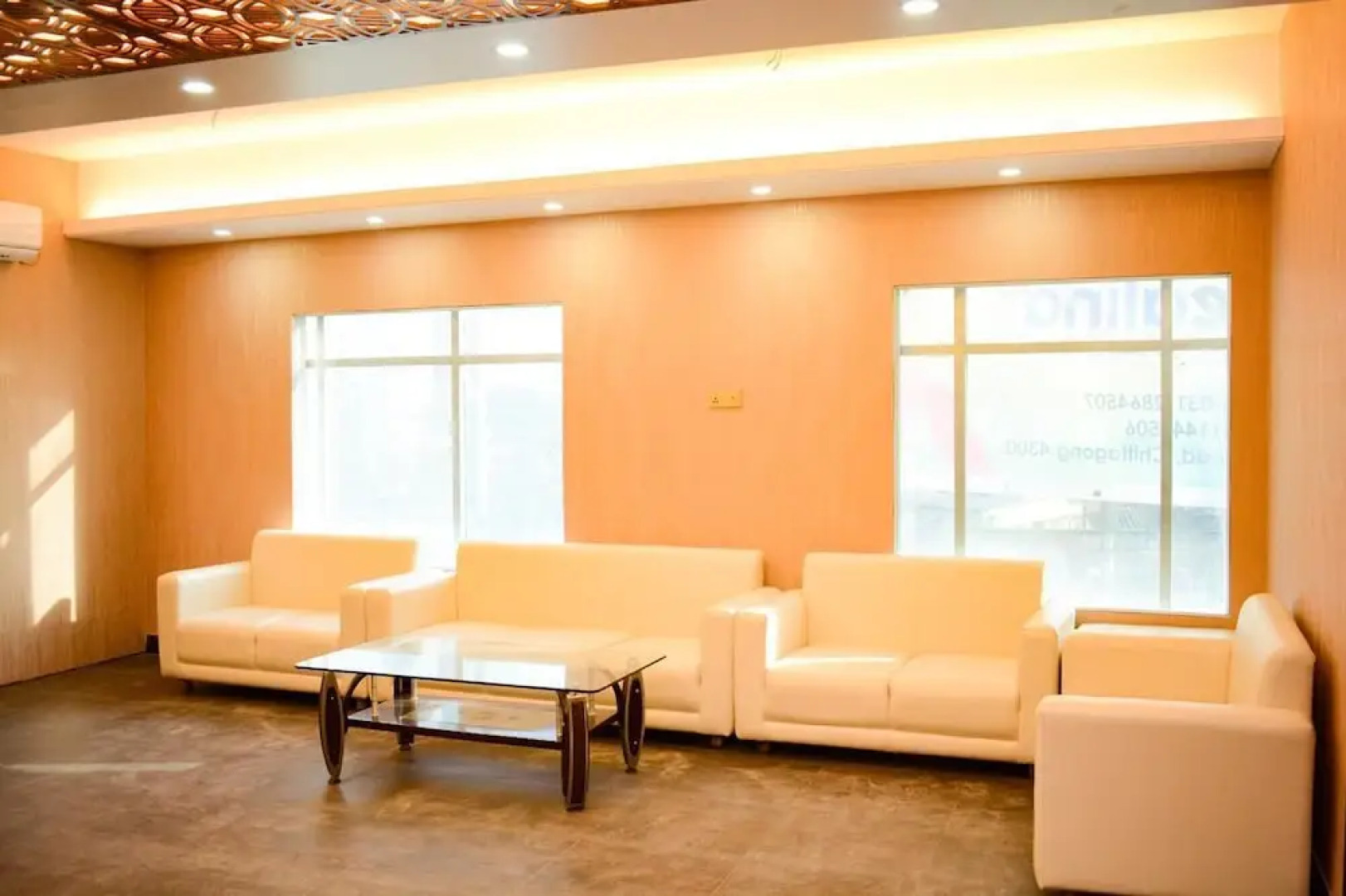 Favour Inn International