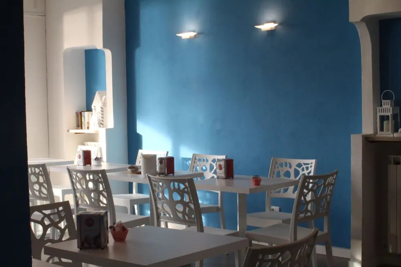 Albergo Piccolo Paradiso