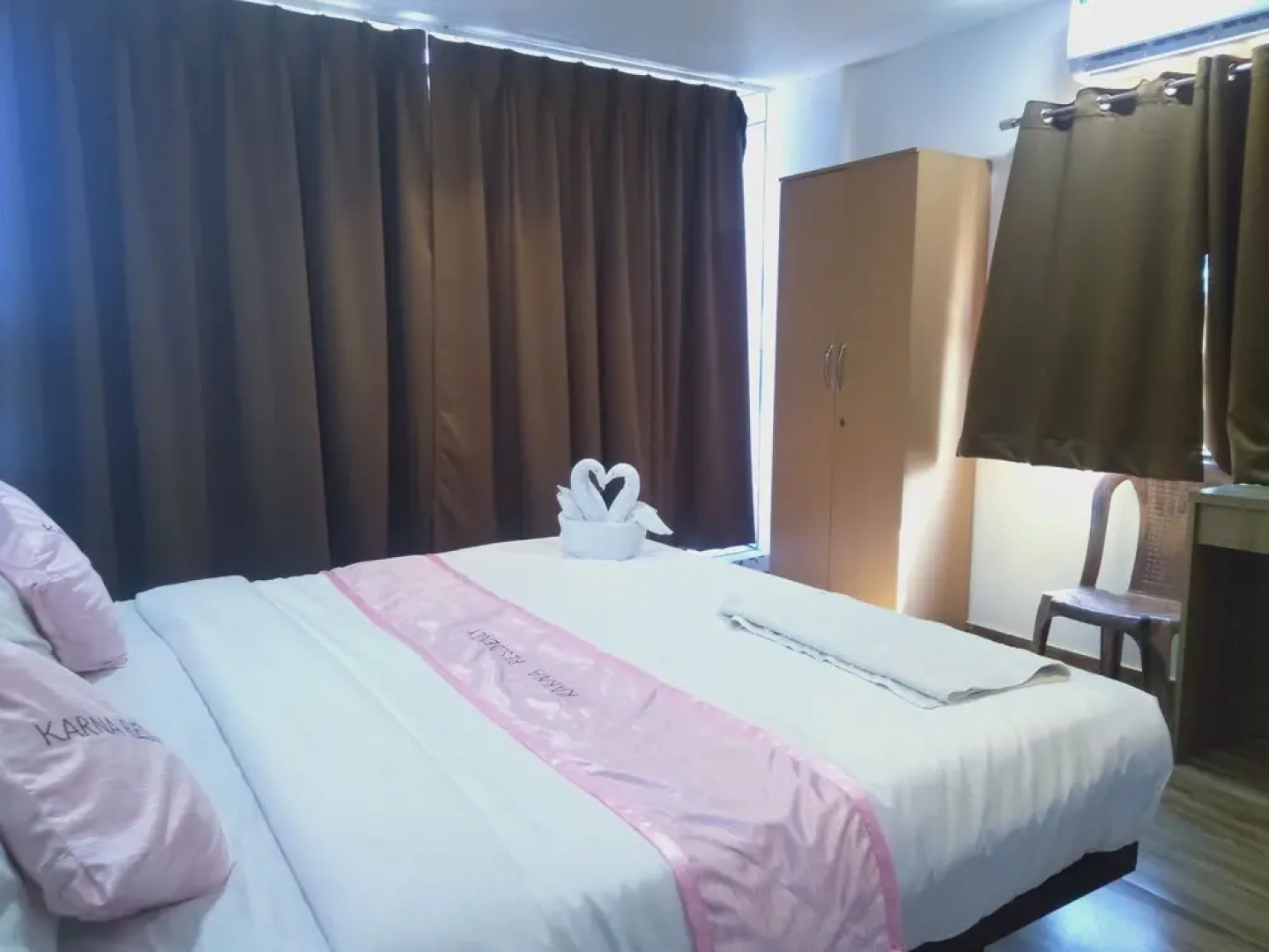 Hotel Karna Residency