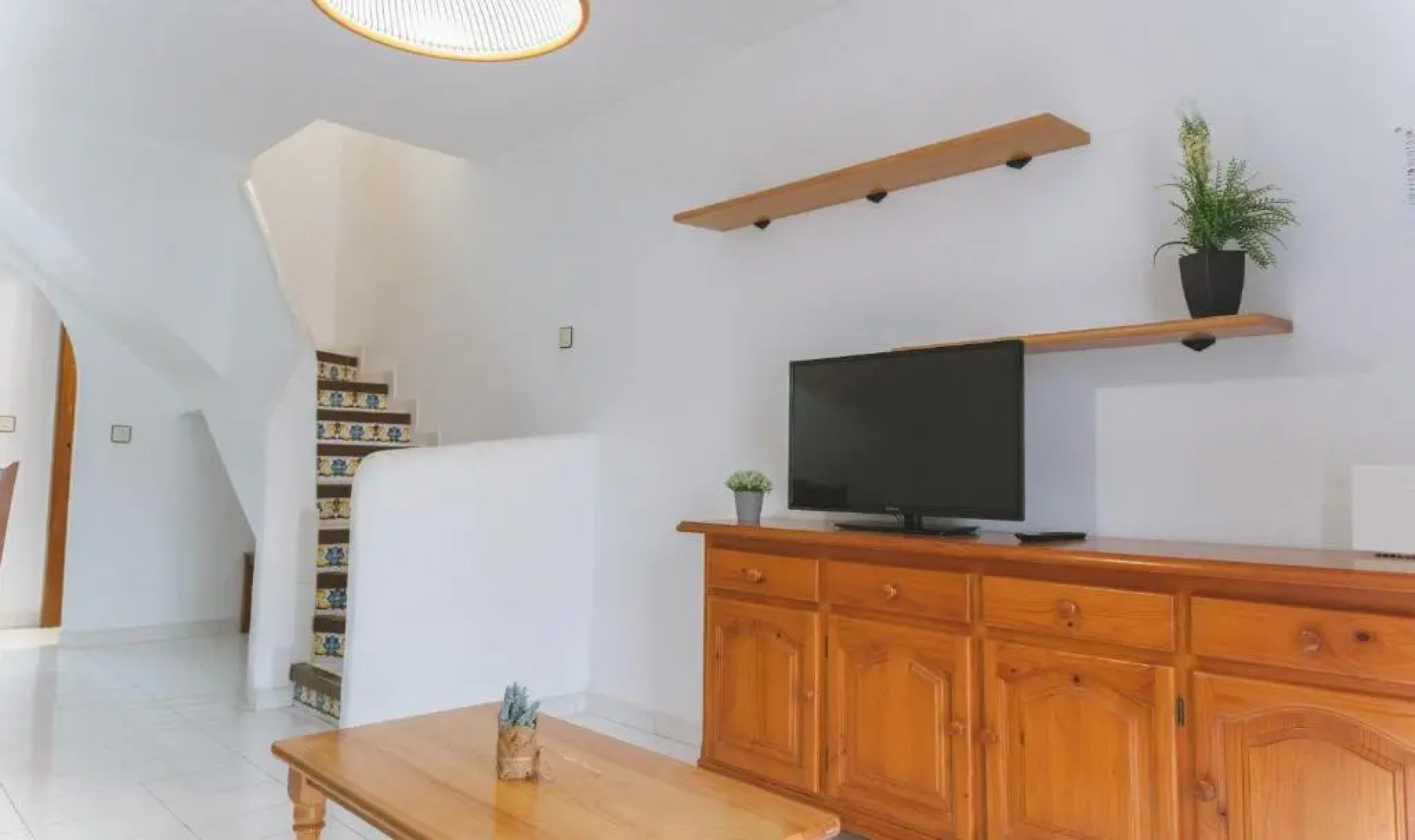 Apartamentos Mar Menor