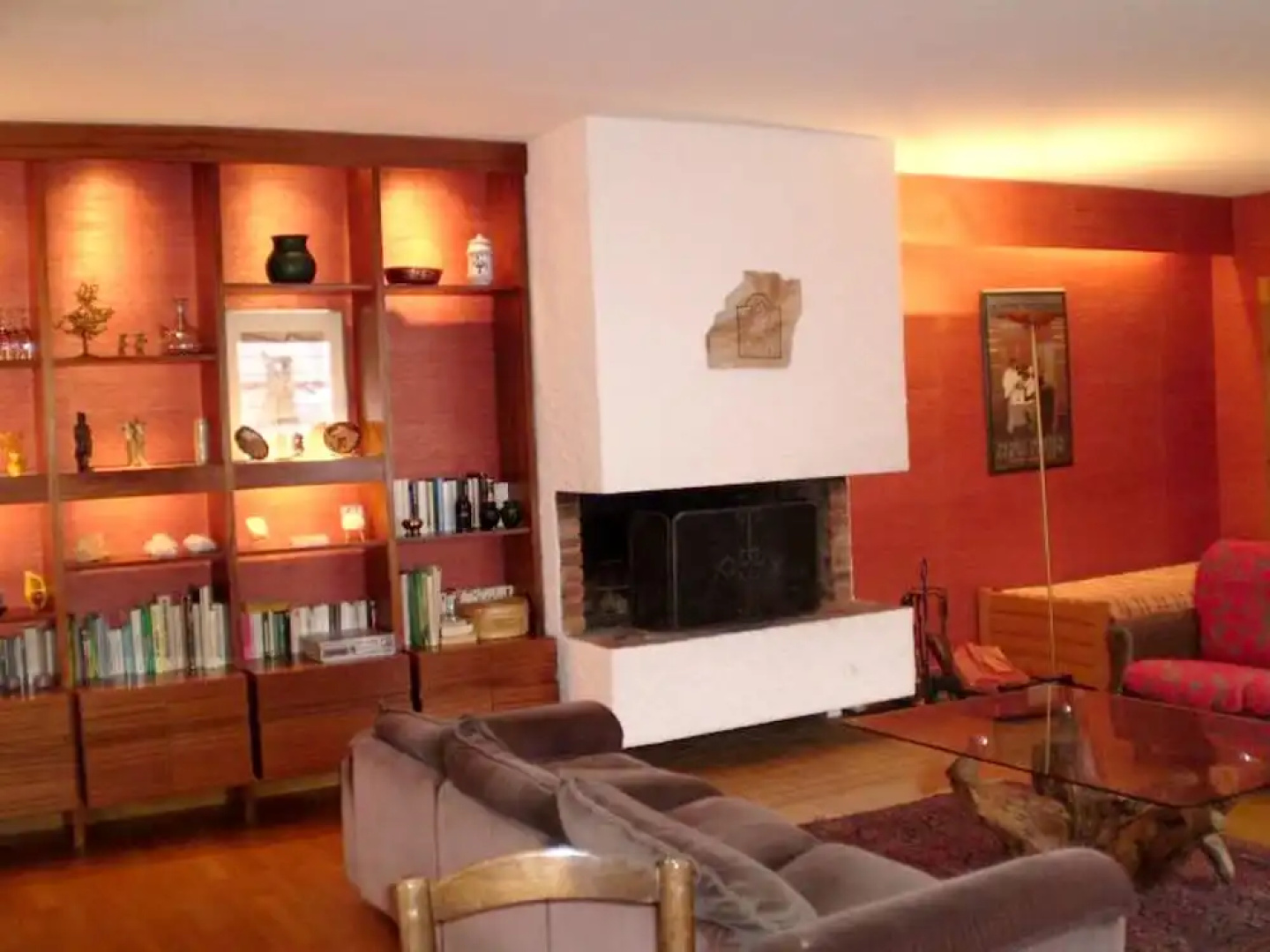 Apartment With 3 Bedrooms In La Salle Les Alpes With Enclosed Garden And Wifi