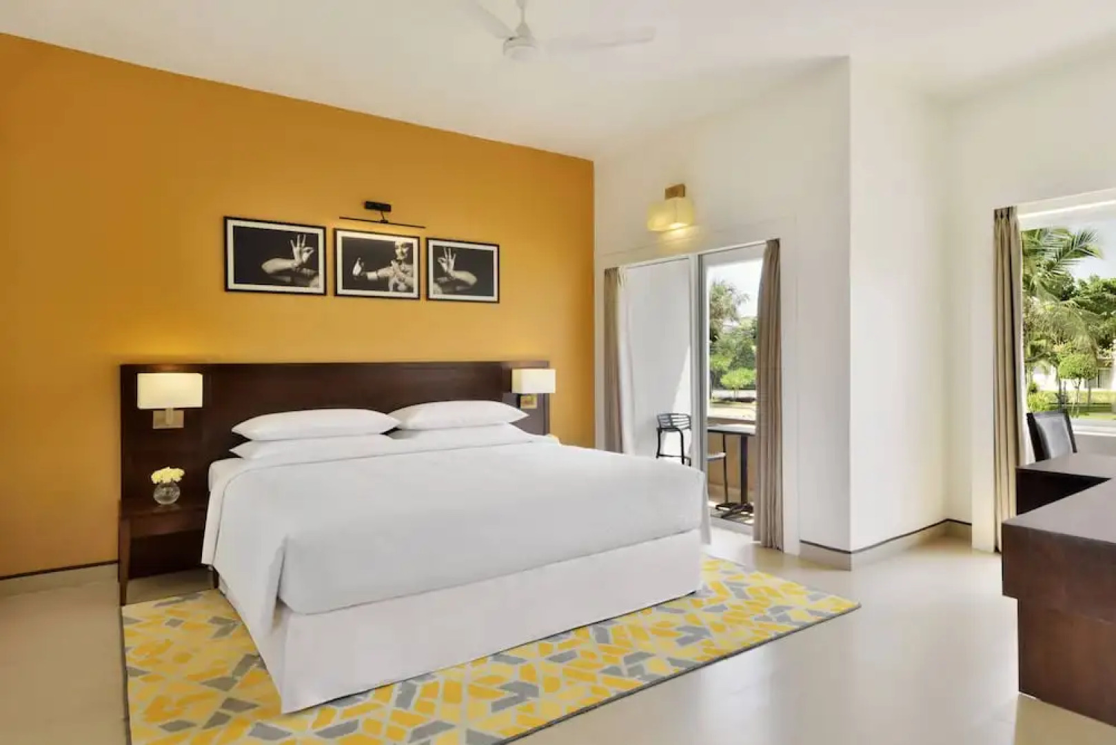 Four Points by Sheraton Mahabalipuram Resort & Convention Center