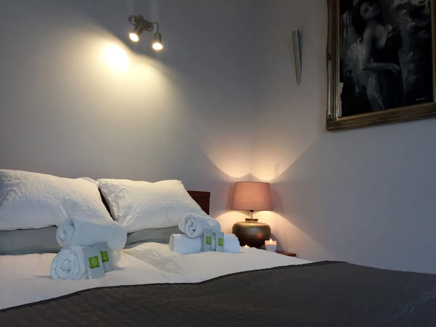 Mint Rooms