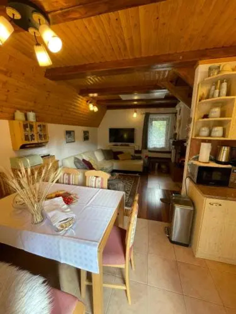 Chalet Calla