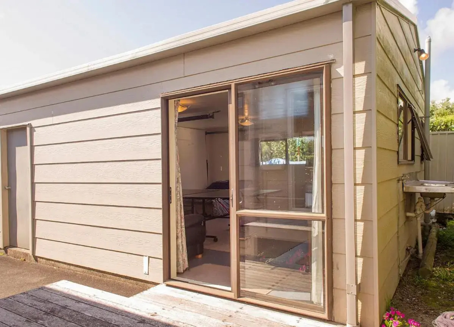 The Pa Pad - Hahei Holiday Home