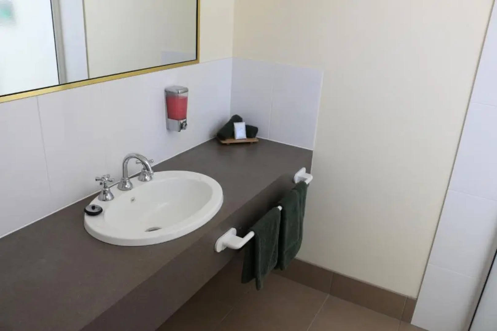 Bendigo Haymarket Motor Inn