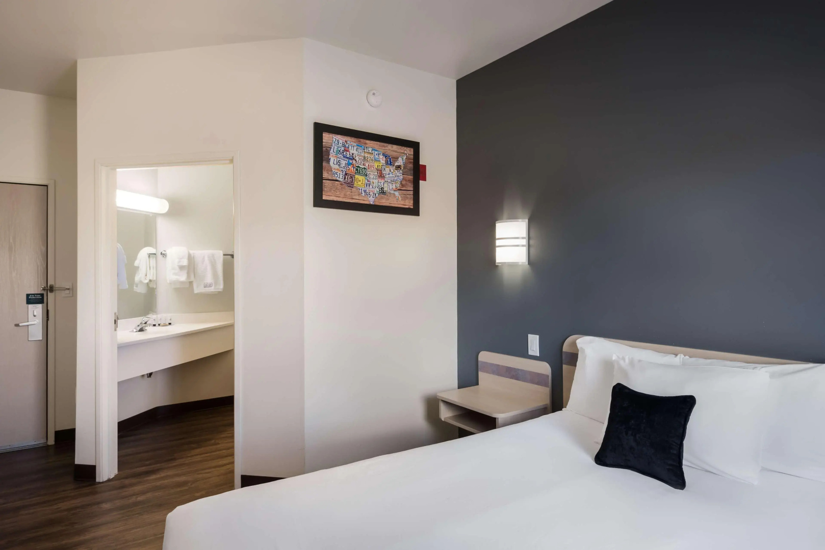 Red Lion Inn and Suites Butte