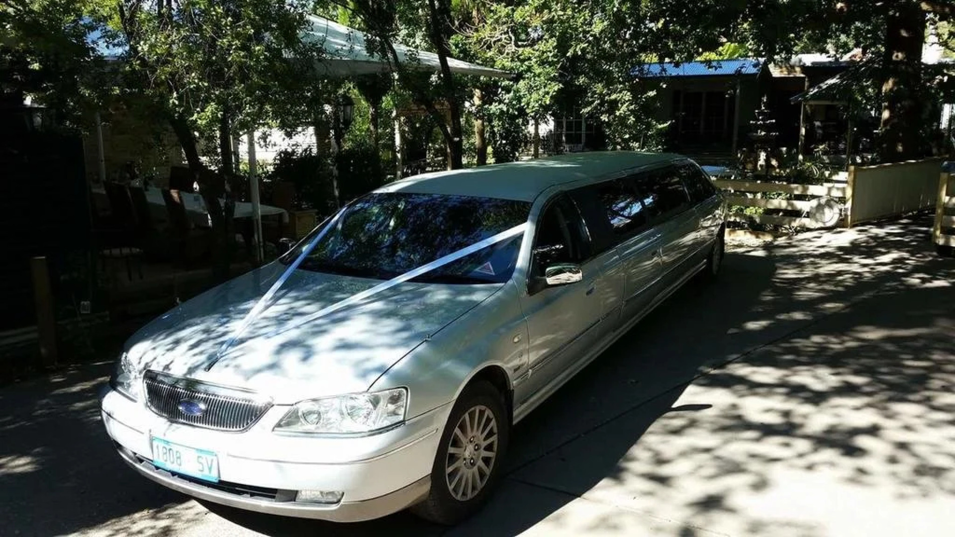 Hahndorf House B&B