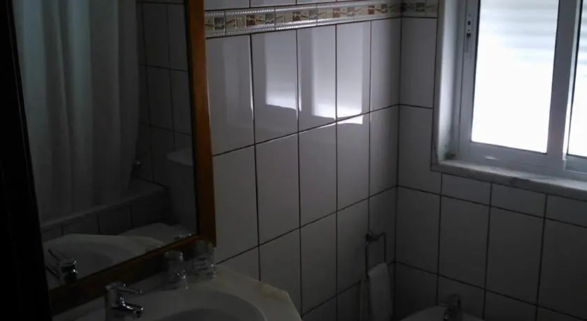 Alojamento O Avelino