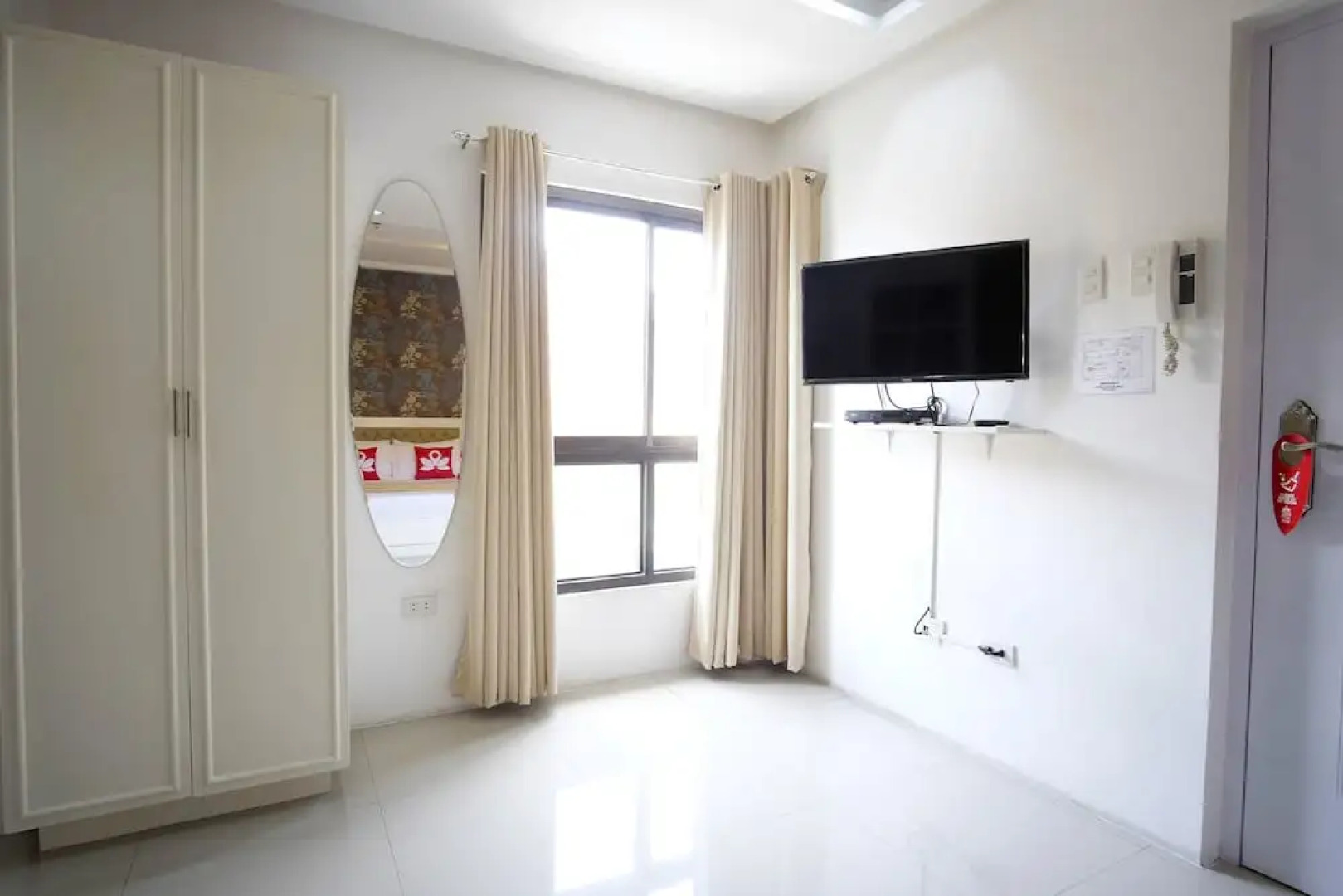 ZEN Rooms Pasay Airport Road