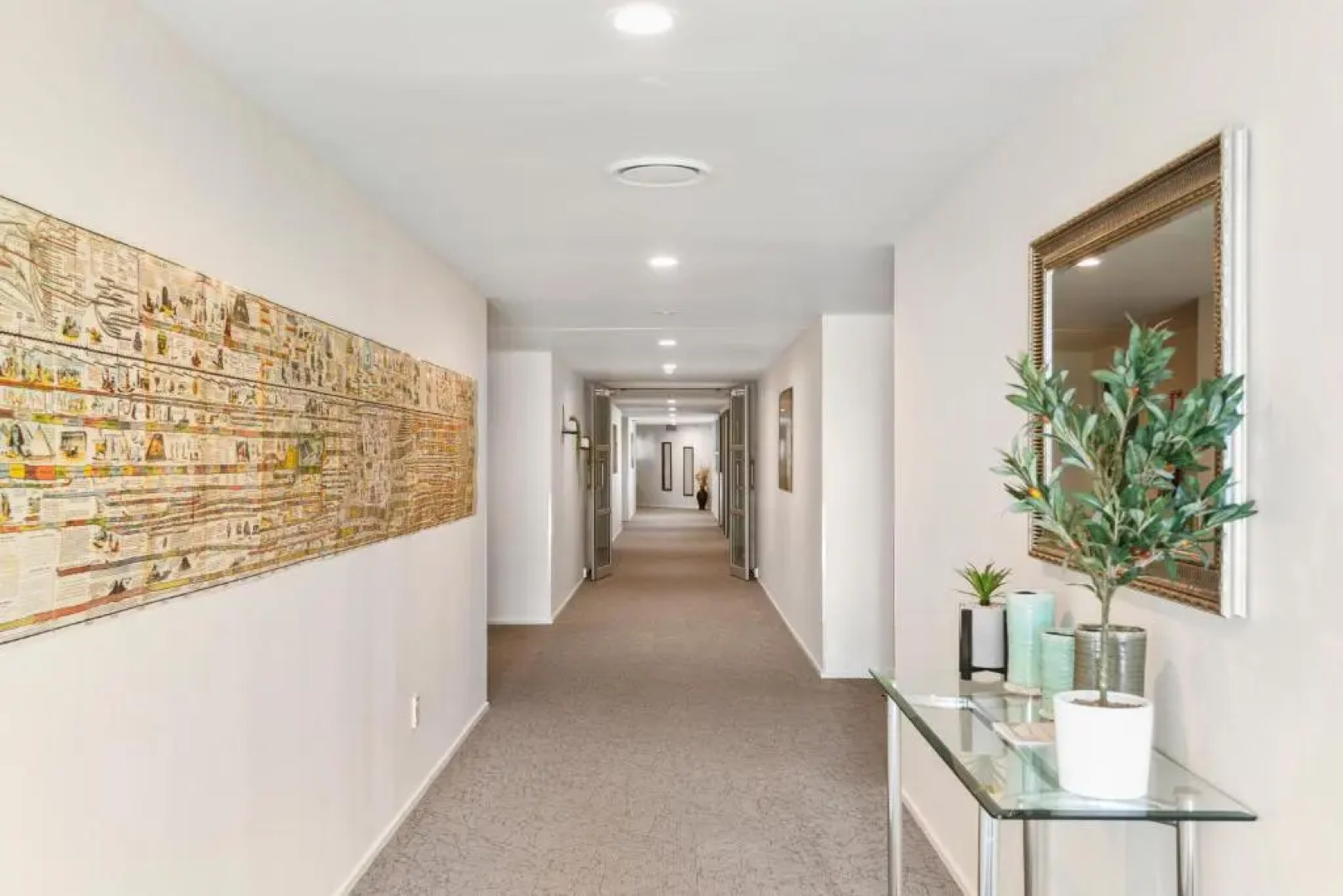 Aristotles North Shore Motel in Auckland