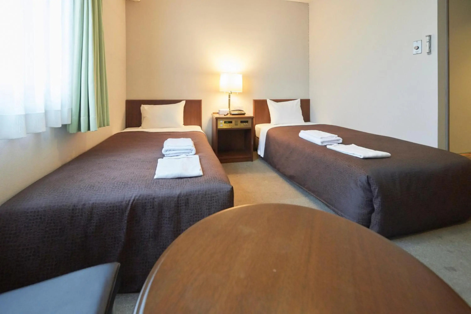 Hotel Select Inn Mishima