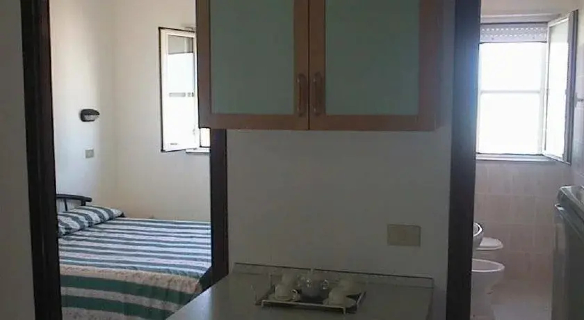 Residence Hotel Due Pini