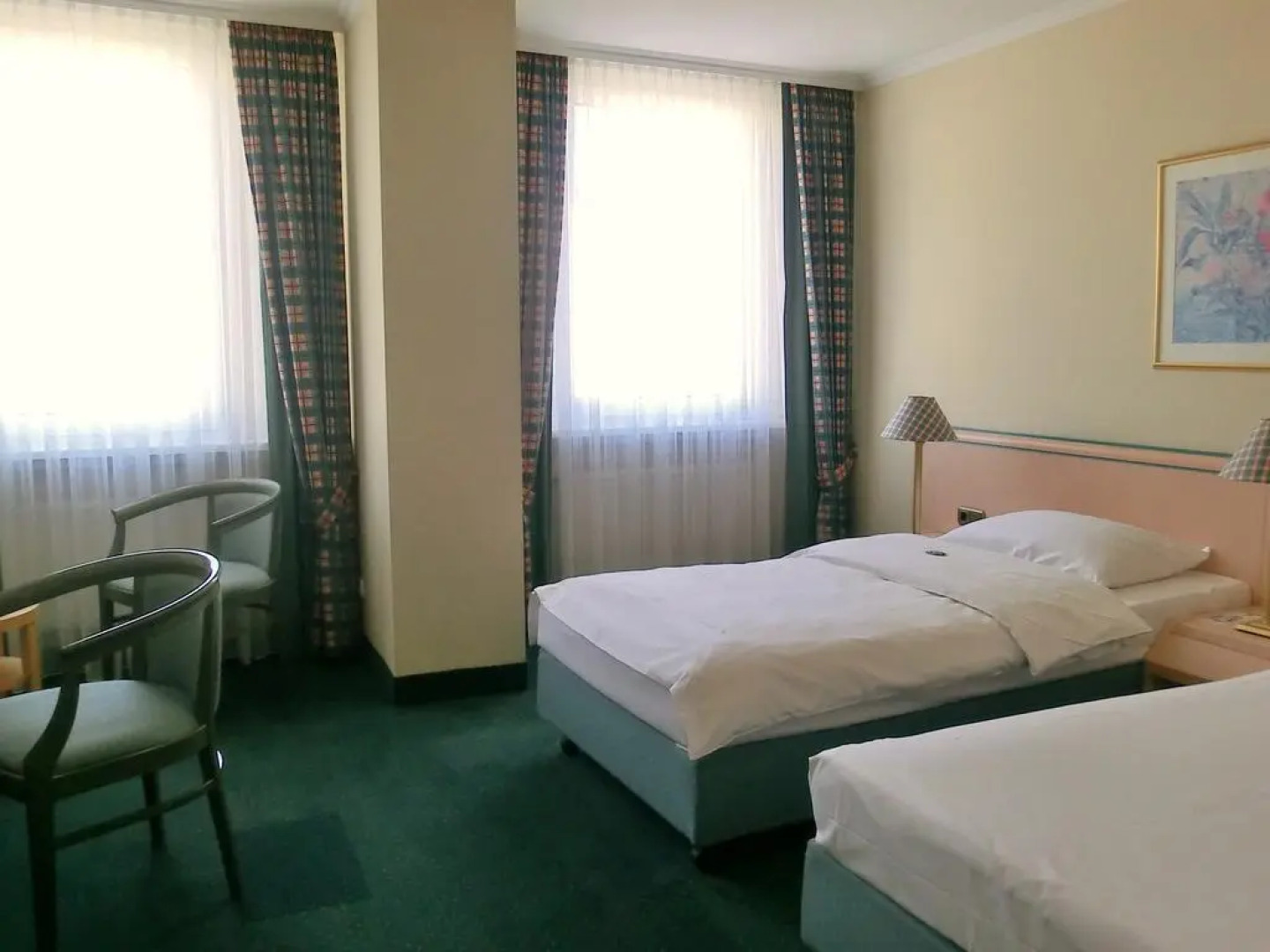 Europa Hotel Greifswald