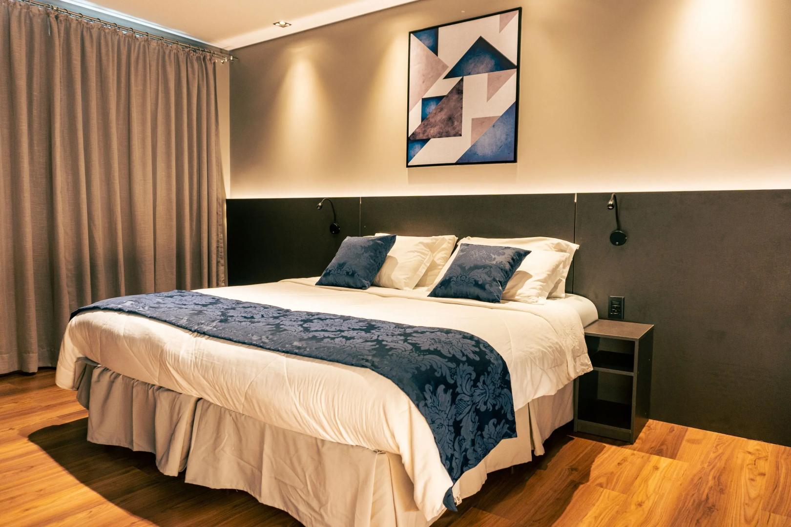 Mayná Hotel Prudentópolis