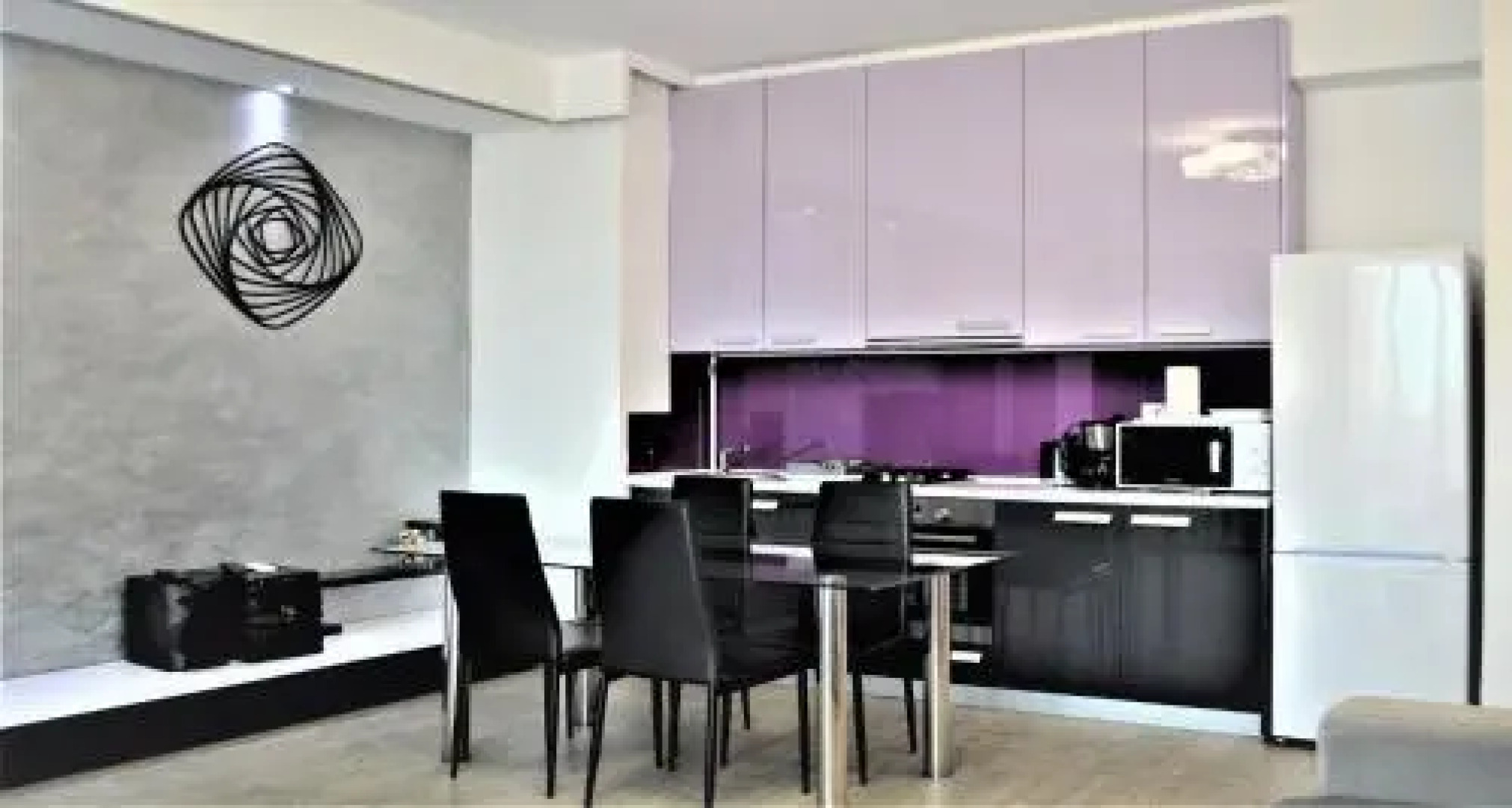 Apartament Sonia Mamaia In Luxury Vila Sophia 2