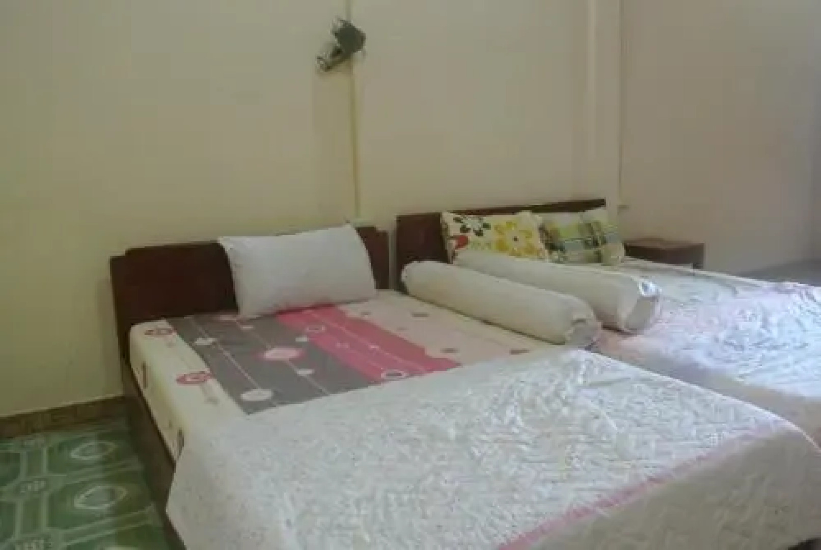 Phoutsavanh Namsorke Guesthouse