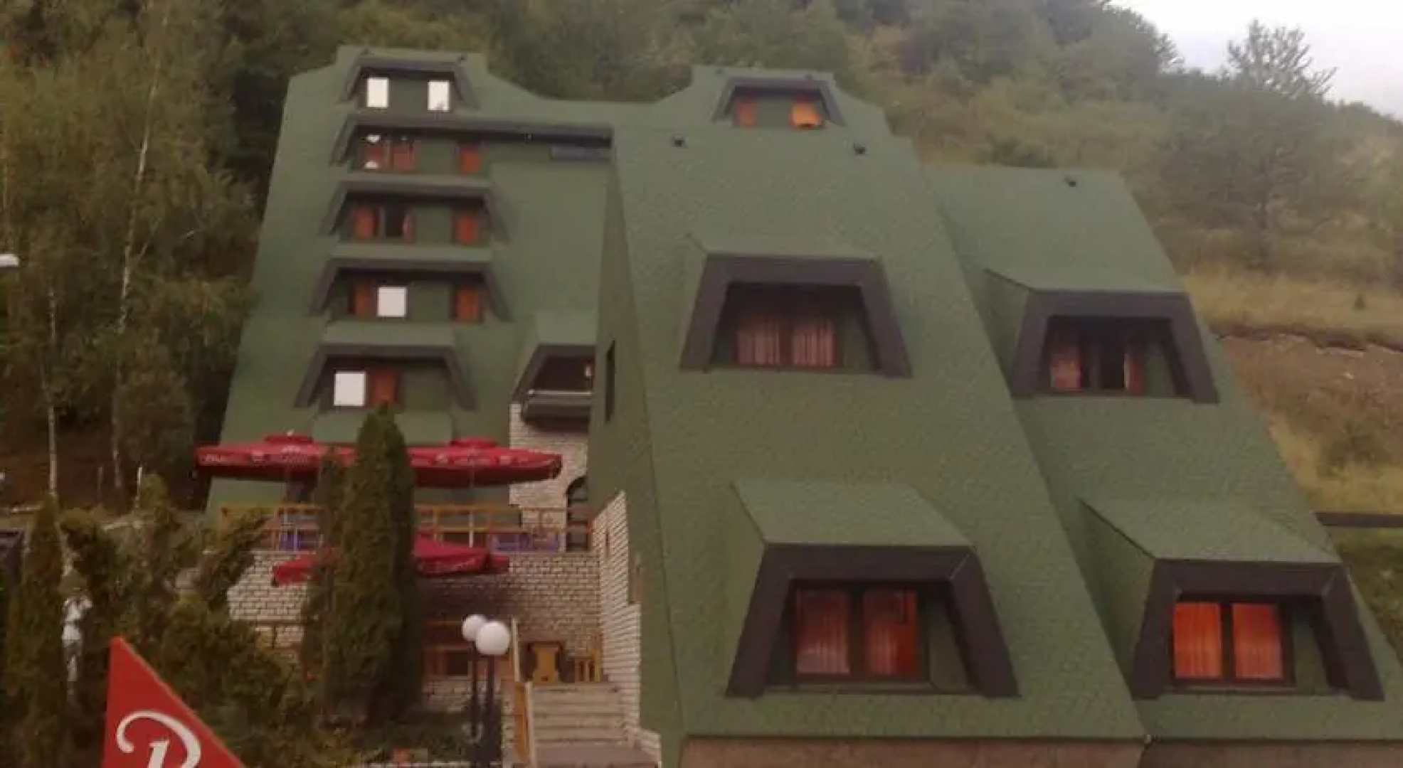 Guest House Rankovic
