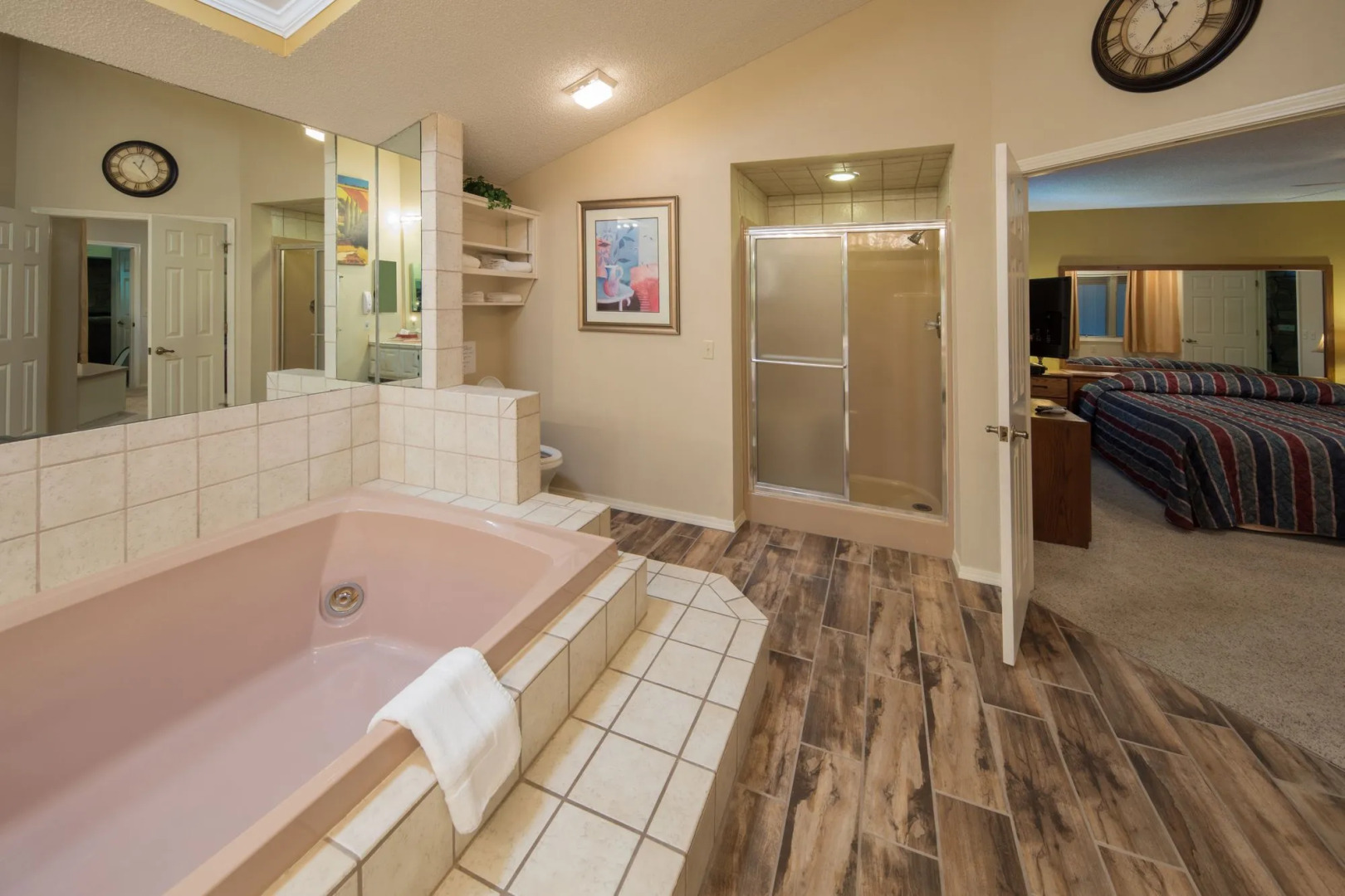 Greens One at Bella Vista by Kees Vacations