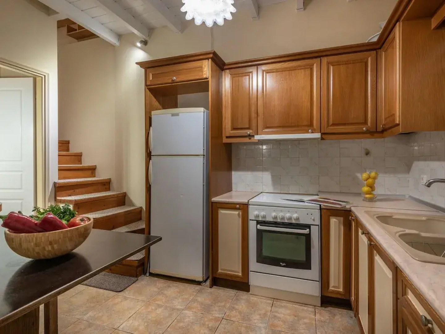 Villa in Zakynthos With Private Pool & Views