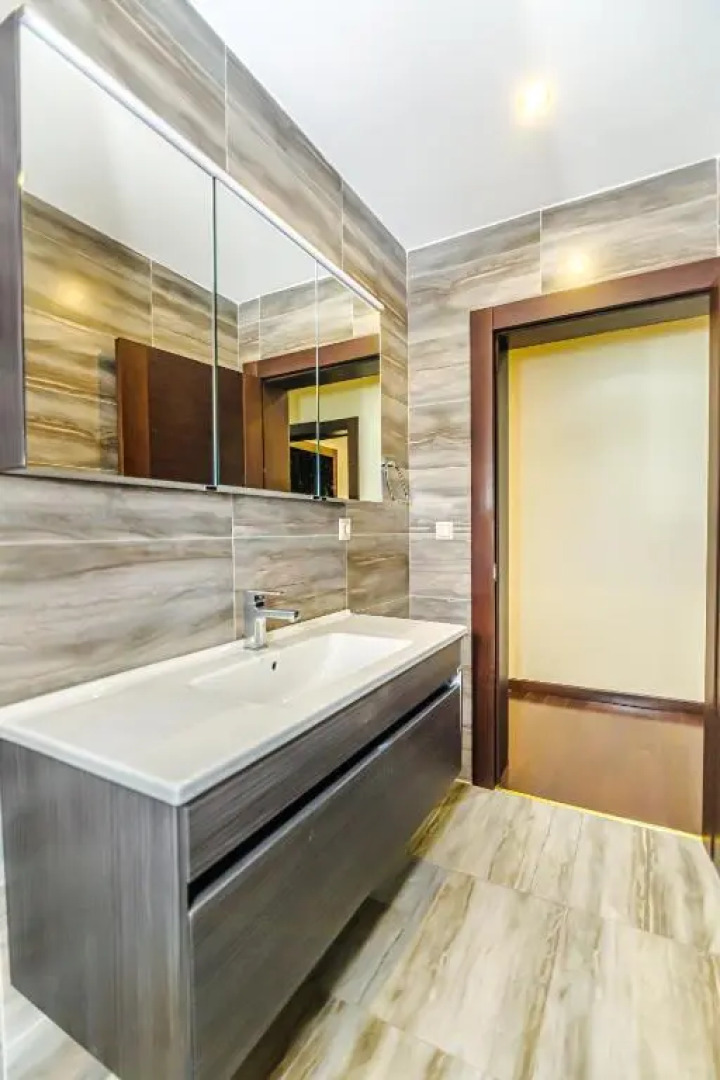 Port Baku Residance Family Room 710 A