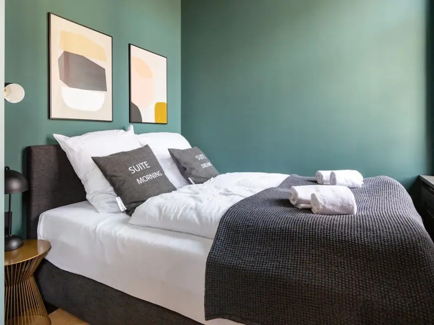 Limehome Rottenburg Poststraße