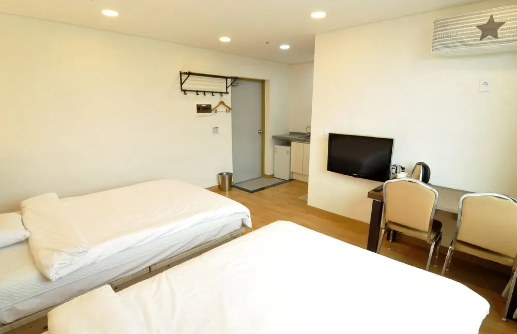 Jungmun Family Resort