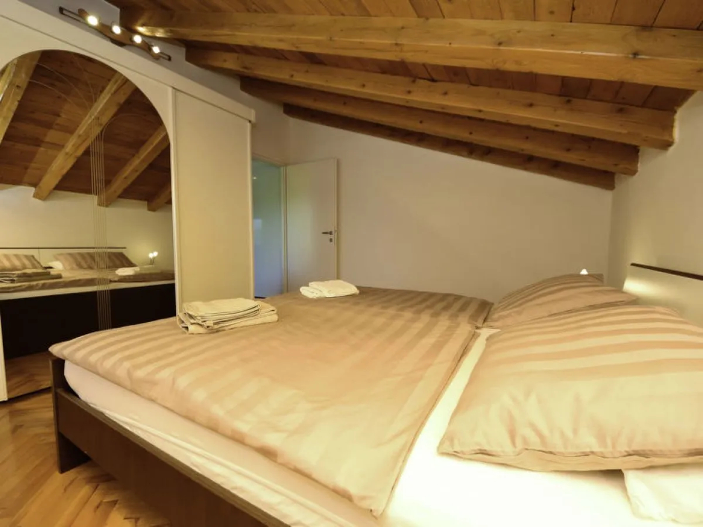 Apartment Anica
