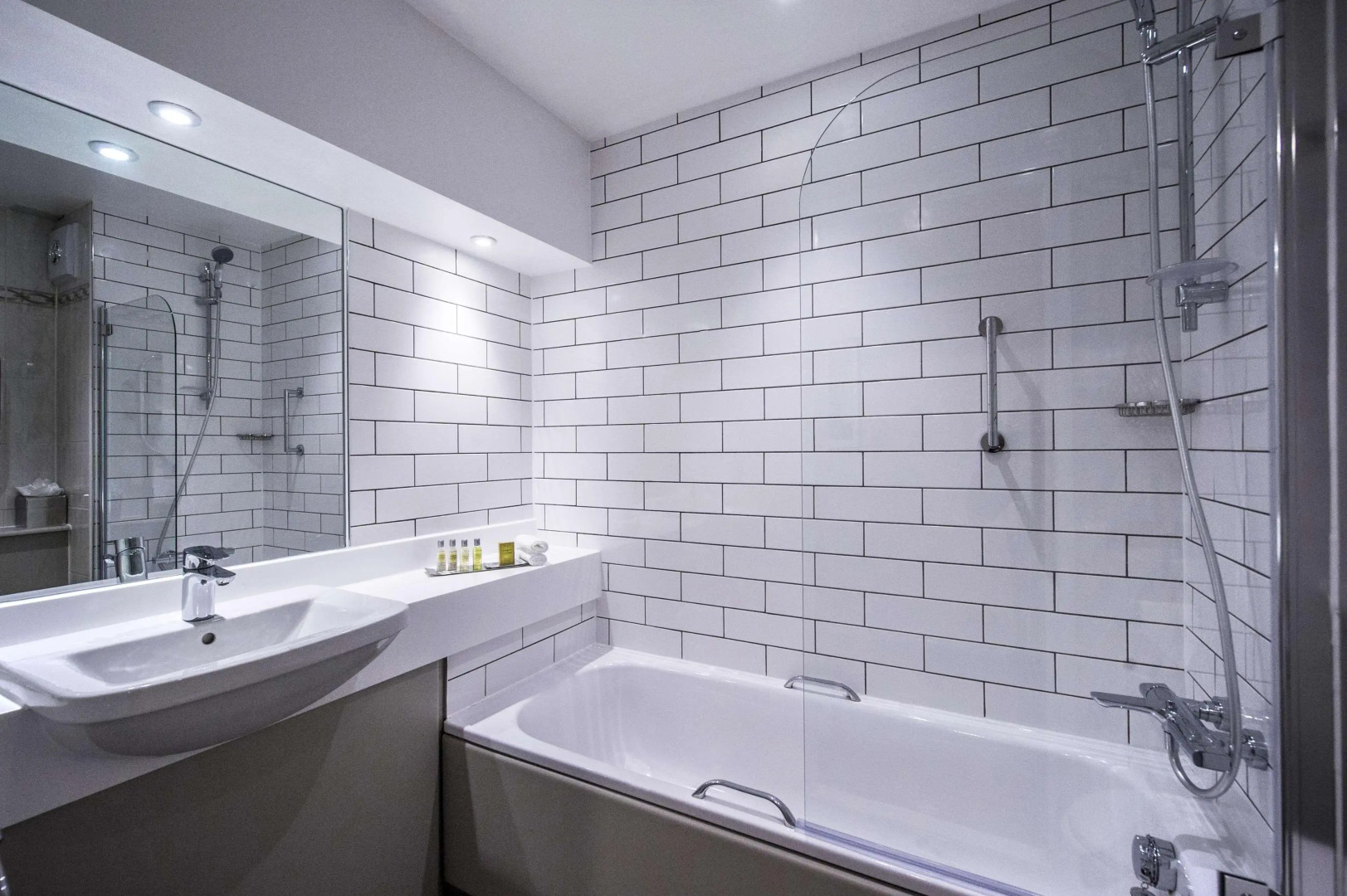 DoubleTree by Hilton Cheltenham-Cotswolds