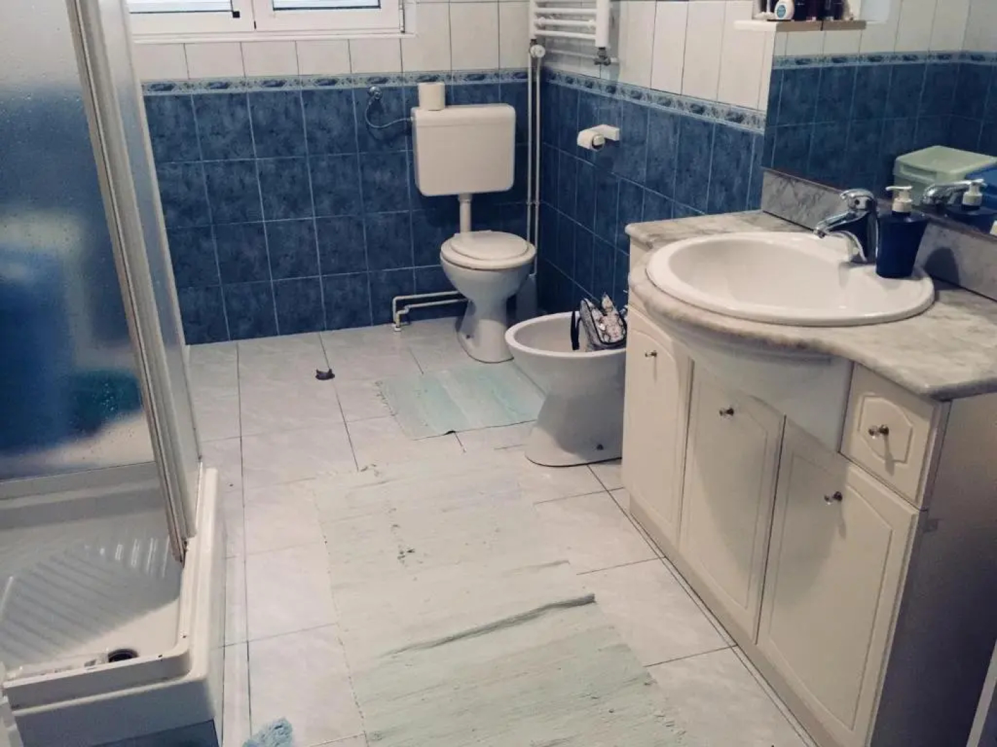 Apartments Palit Rab