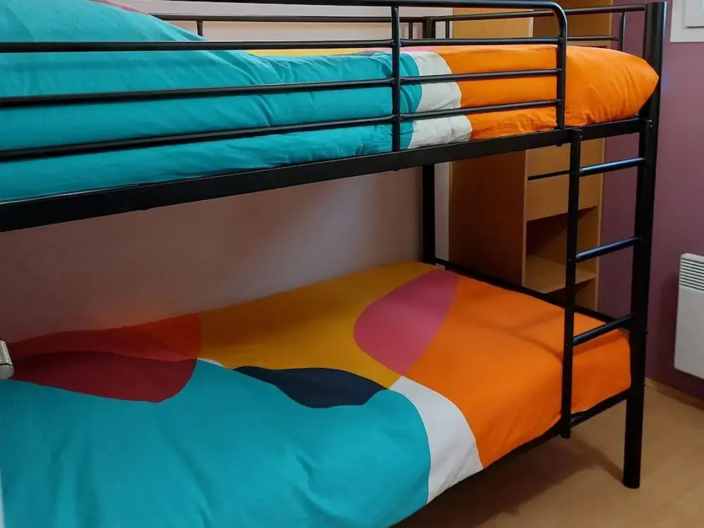 Premium Villa With E-car Charging Station